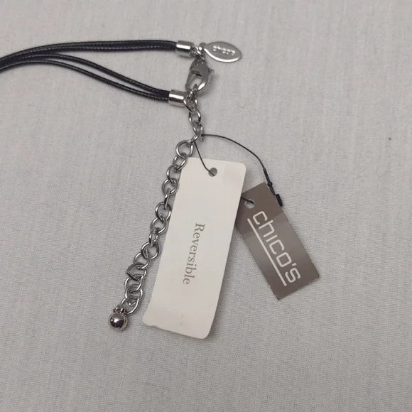 Chicos long necklace - Picture 3 of 5